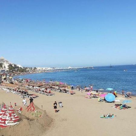 Benalmadena Playa, 3 Dormitorios ภายนอก รูปภาพ