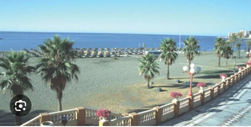 Benalmadena Playa, 3 Dormitorios ภายนอก รูปภาพ