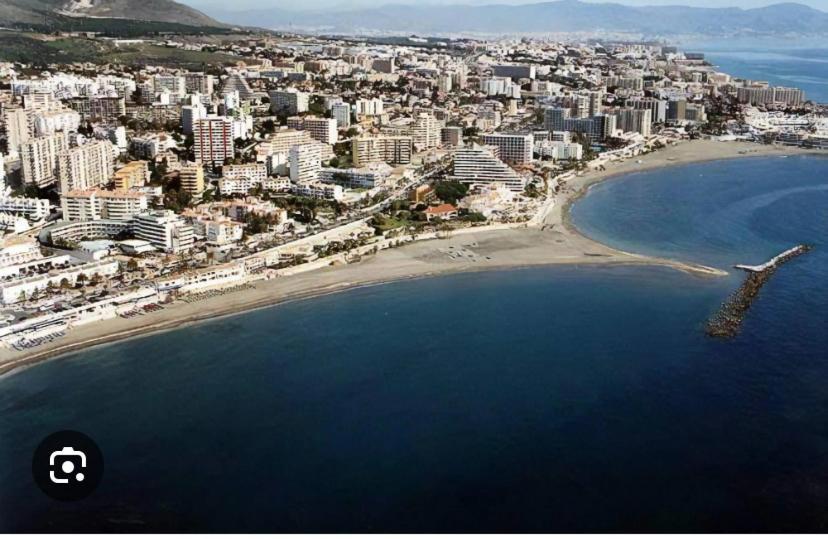 Benalmadena Playa, 3 Dormitorios ภายนอก รูปภาพ